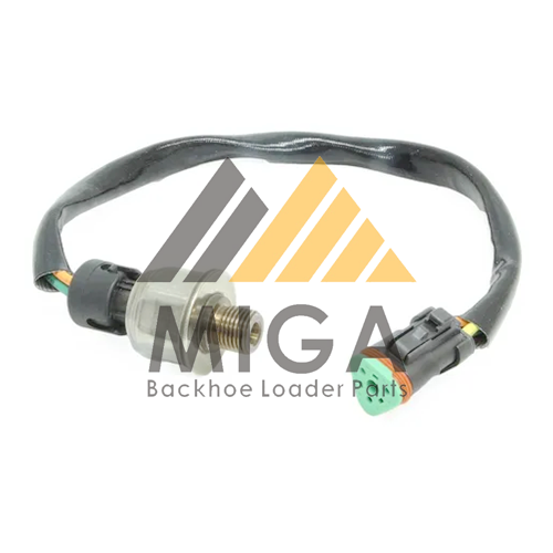 Miga Company | JCB Backhoe Loader Parts Supplier